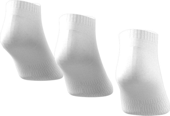 Immagine prodotto adidas T Spw Low 3p, Bianco/Nero Bianco/Nero XS (34, 36)