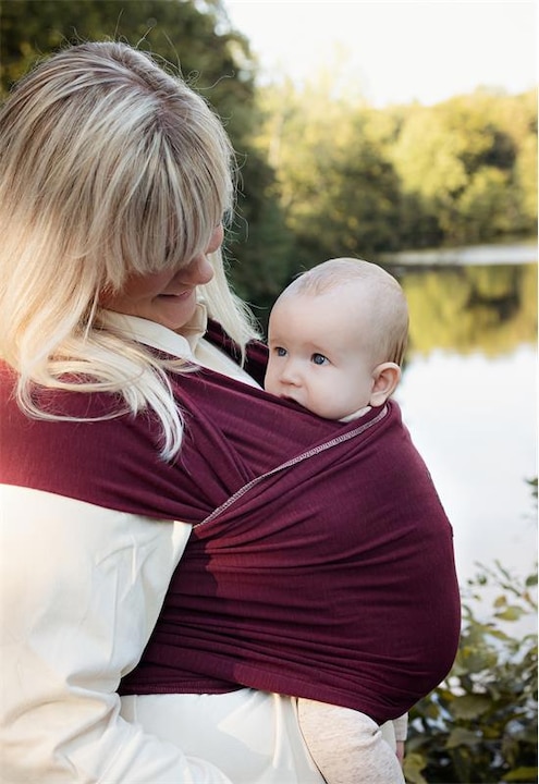 Actual product image Manduca sling
