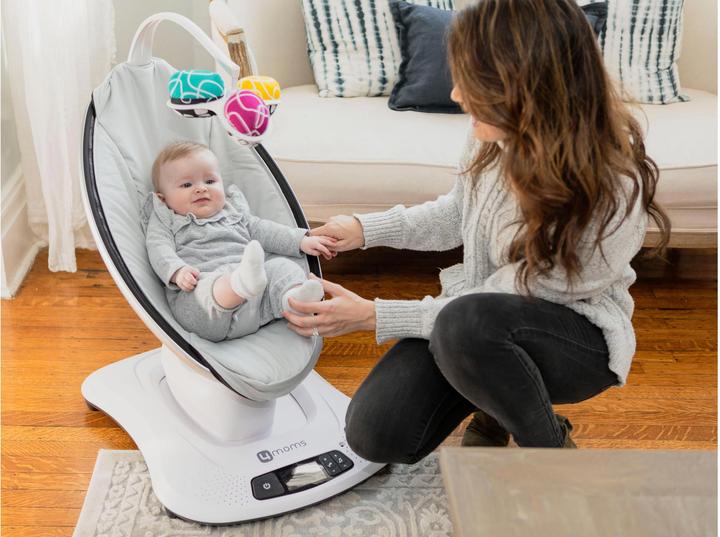 Image du produit 4moms mamaRoo 4