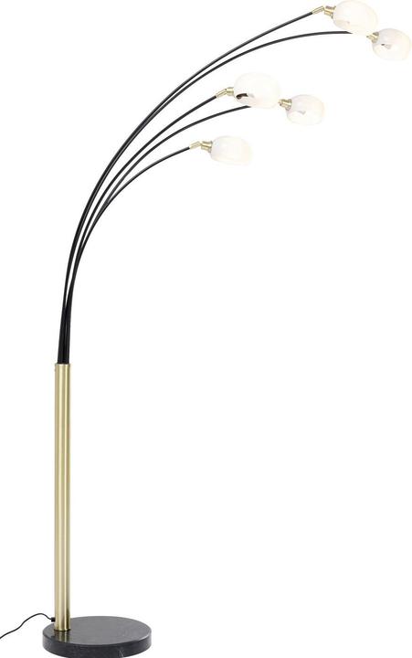 Produktbild Kare Design Stehleuchte Five Fingers Duo (E14)