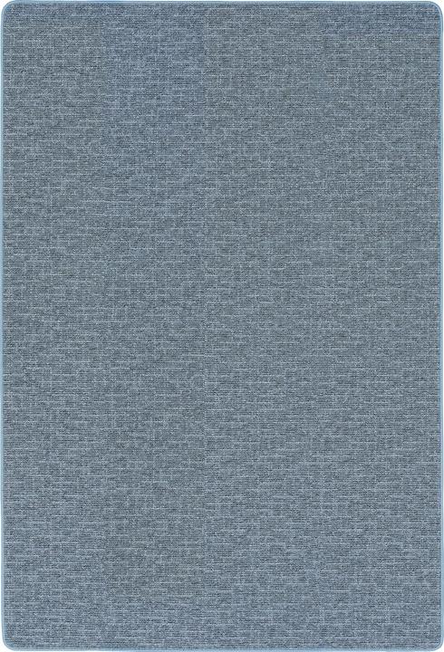 Produktbild Snapstyle Schlingen Designer Teppich Niva (200x200 cm)