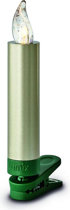 Produktbild Krinner Christbaumkerze (6 x)