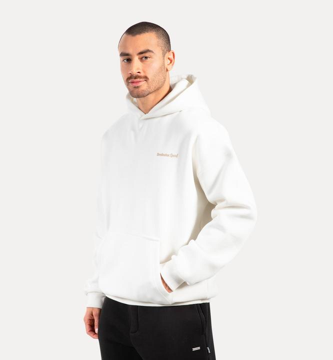 Produktbild Smilodox Hoodie Fortes (S)