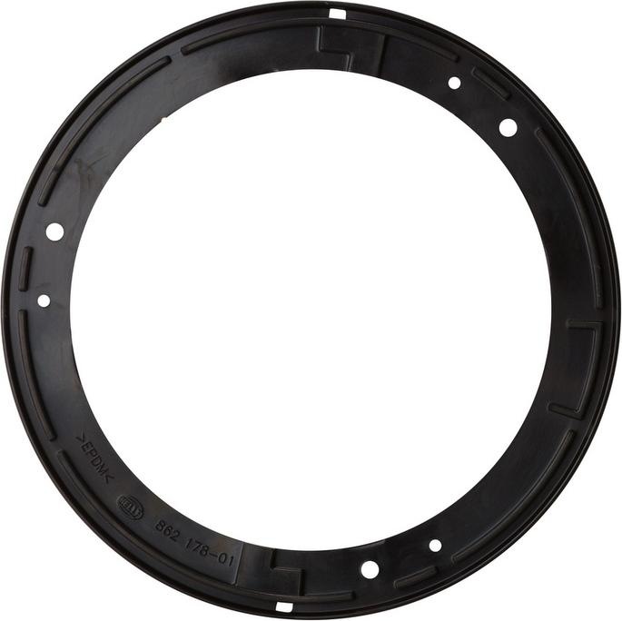 Immagine prodotto Hella Faro rotante alogeno per DAF MAN SCANIA VAN HOOL ZIEGLER FAYMONVILLE