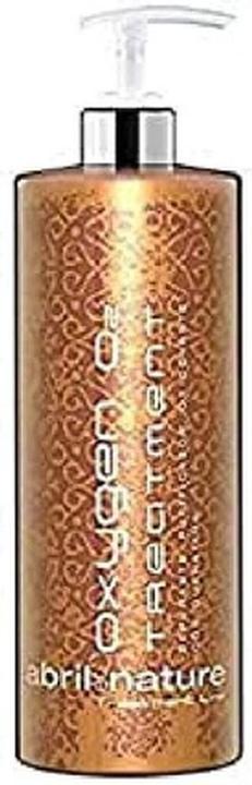 Produktbild Abril Et Nature Bain Shampoo Oxigen O2 1000ml (1000 ml, Flüssiges Shampoo)