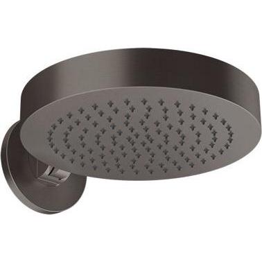 Gessi, Duschbrause, Origini Antikalk-Kopfbrause mit Gelenk, Durchmesser 320mm (9 l/min)
