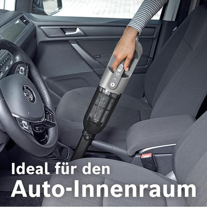 Productafbeelding Bosch Handstofzuiger op batterijen