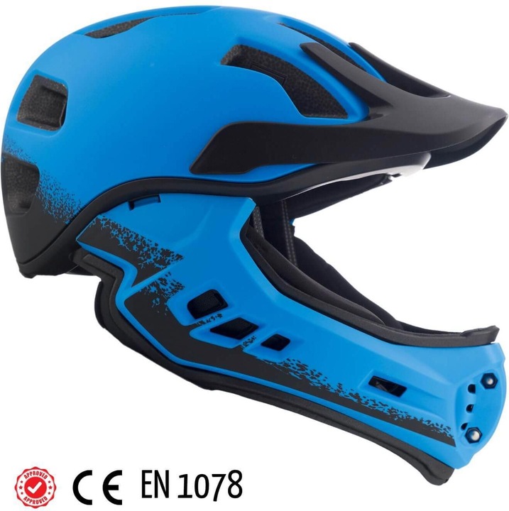 Produktbild Frezzo Rowdy (53 - 57 cm)