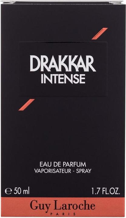 Produktbild Guy Laroche Drakkar Intense by (Eau de Parfum, 50 ml)