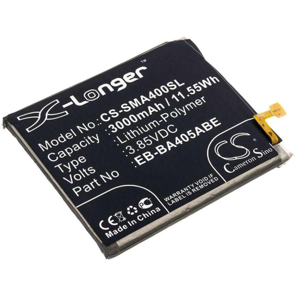 Thumbnail - NoName Battery for Samsung Galaxy A40 etc, Smartphone Akku