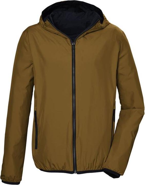 Actual product image G.I.G.A DX Jacket (M)