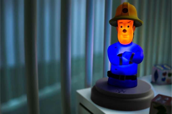 Produktbild Alecto Fireman Sam