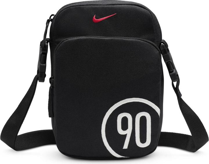 Actual product image Nike Heritage Total bum bag