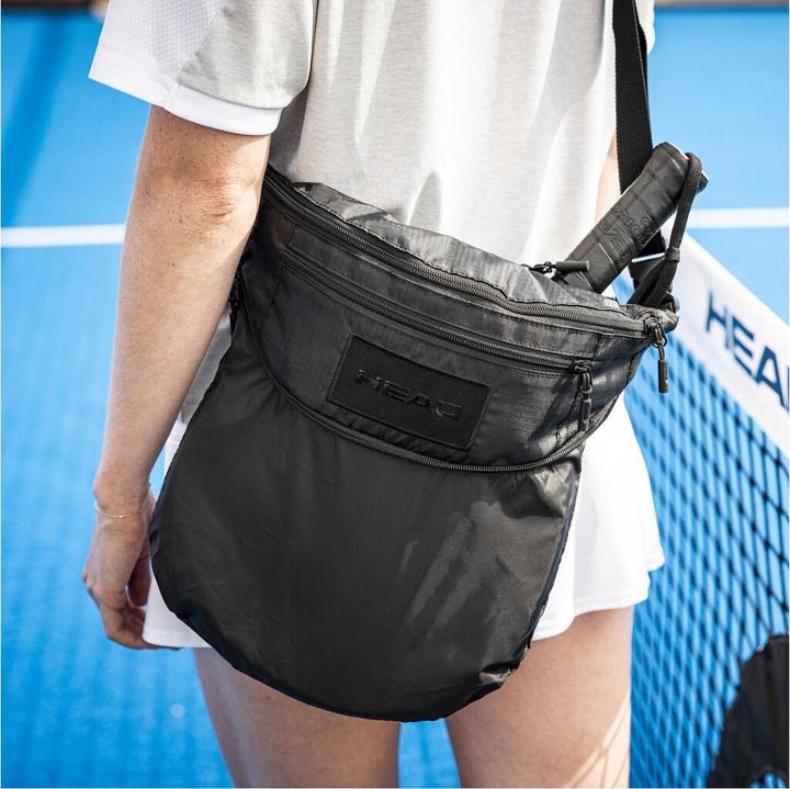 Image du produit Head Tour Crossbody Bag BK