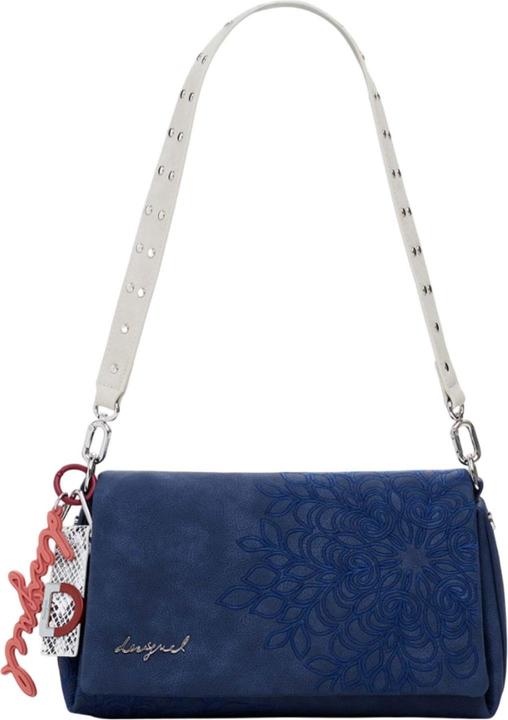 Immagine prodotto Desigual Sierra Naron Medium Flap