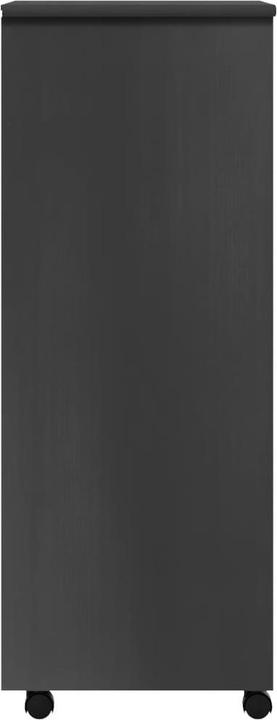 Produktbild vidaXL Rollschrank (53 x 39 x 103 cm)
