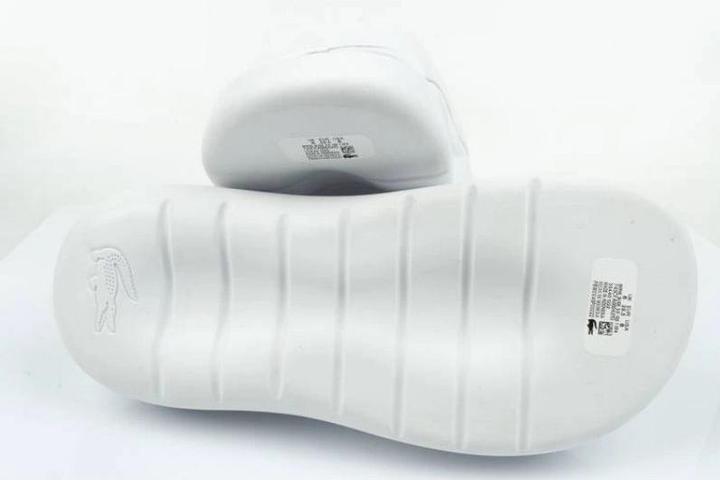 Produktbild Lacoste Serve Slide Flip-Flops (40.5)