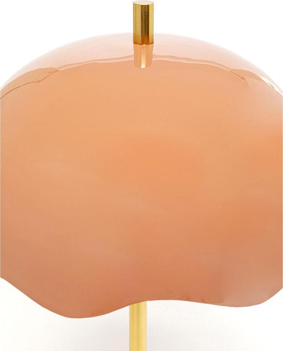 Produktbild Kare Design Tischleuchte Lia Pink 50cm