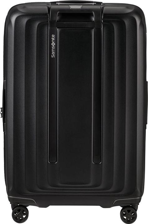 Produktbild Samsonite Reiskoffer - Nuon Spinner 69/25 Exp (Medium) Matt Graphite (79 l)
