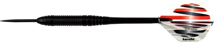 Karella Steeldart Blackstar 21g (21 g)