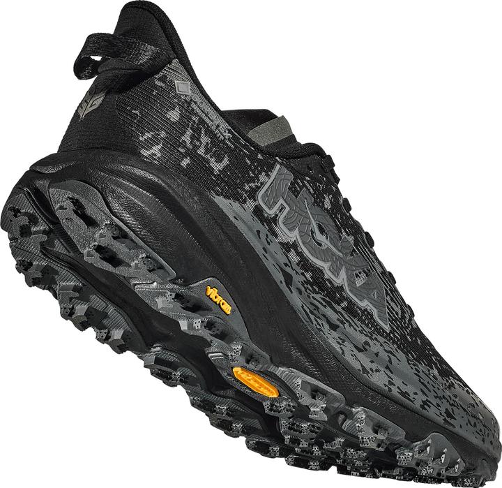 Actual product image Hoka Speedgoat 6 GTX (45 1/3)