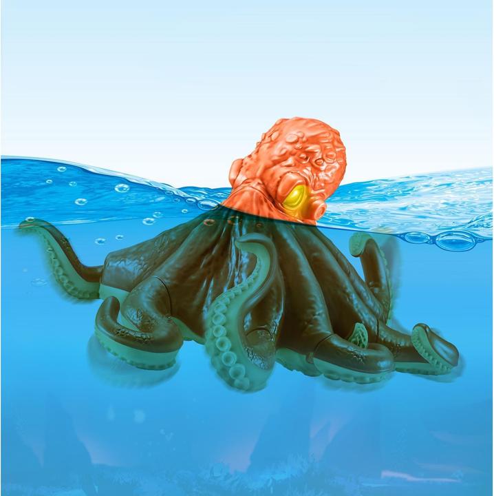Actual product image Zuru Robo Alive - Deep Sea Monster Surprise (random model)
