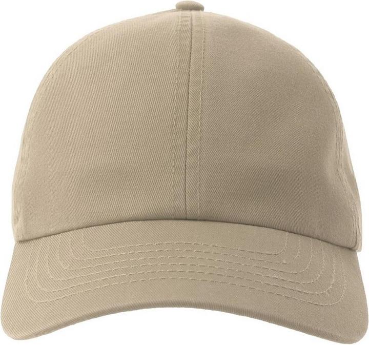 Produktbild ActionS BaseballMütze Unstrukturiert Chino