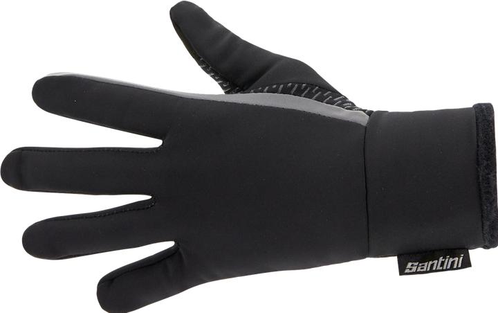 Actual product image Santini Handschuhe ADAPT Thermofleece (XXL)