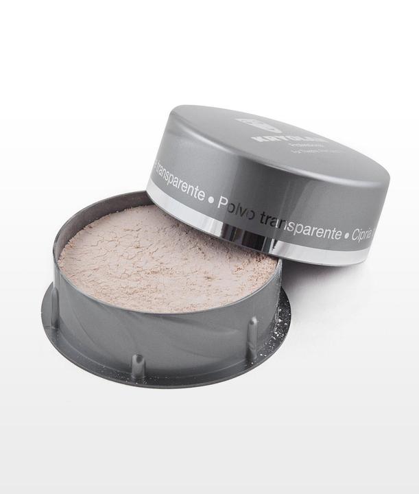 Produktbild Kryolan Transparentes Fixierpuder 60g TL11 (beige/hellhÃ¤utig, Tl11)