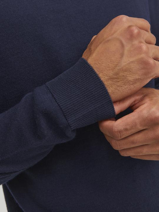 Produktbild Jack & Jones Merino Strick Rollkragen (S)