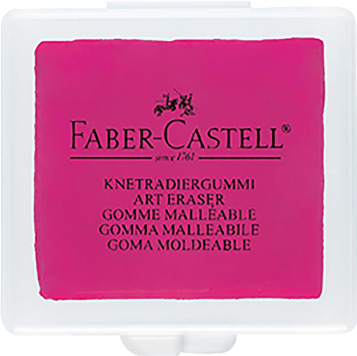 Image du produit Faber-Castell ART ERASER - Pétrissage du caoutchouc