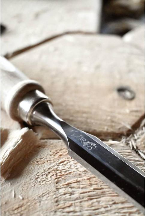 Productafbeelding Kirschen Beitel (20 mm)