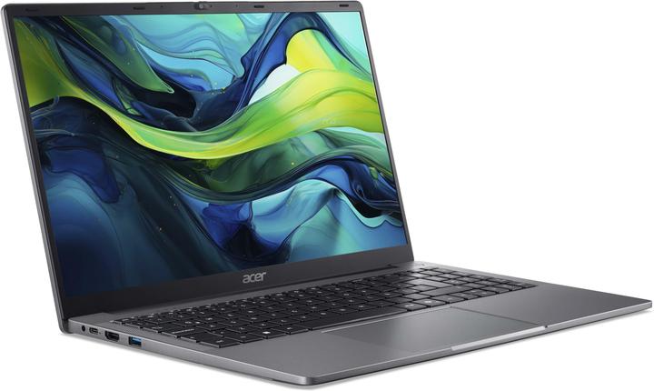 Actual product image Acer Aspire Lite 15 (15.60", 4 GB, CH, Intel Celeron N4500)