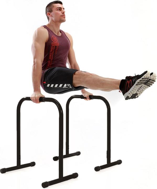 Image du produit Sveltus Parallettes