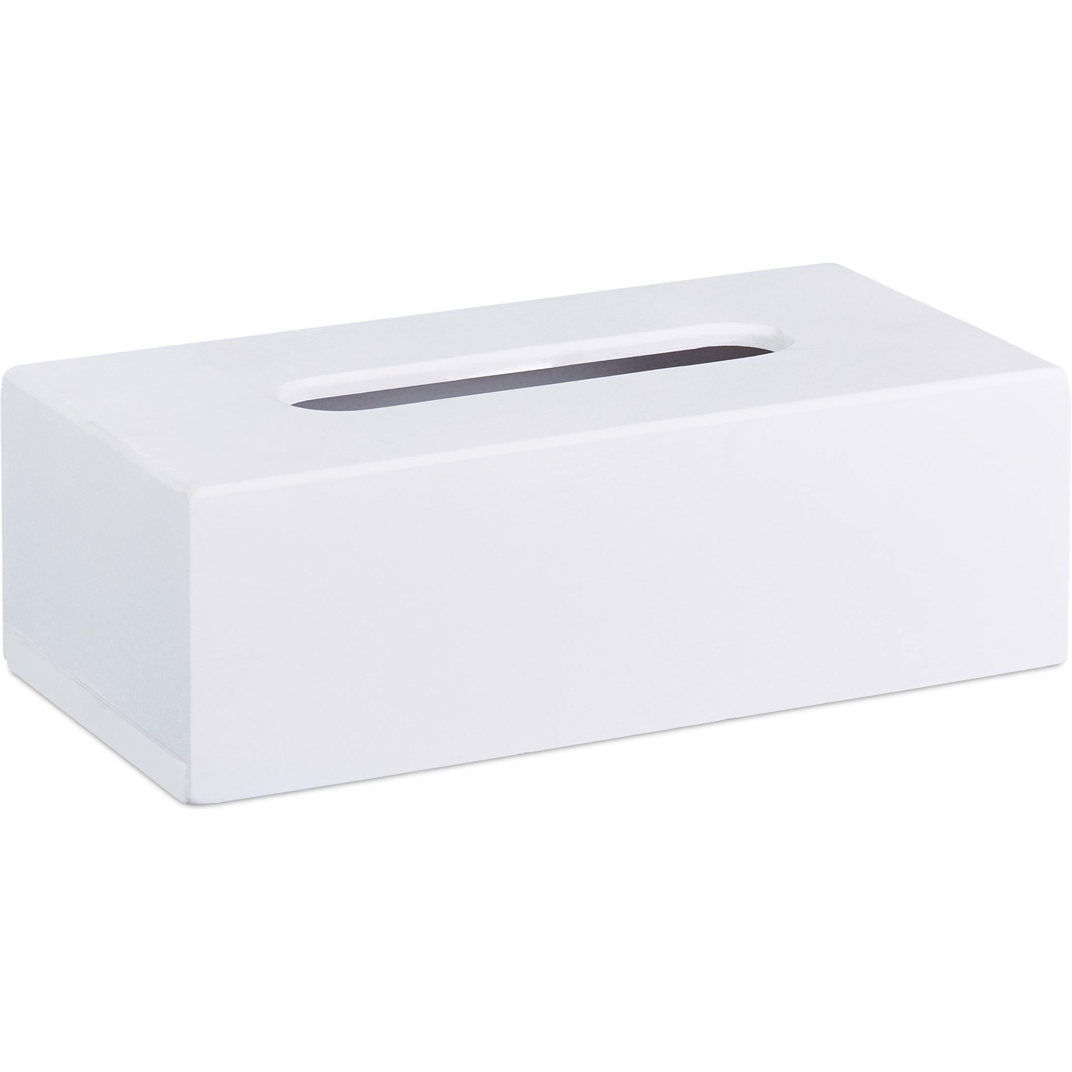 Relaxdays, Badaufbewahrung, Tücherbox