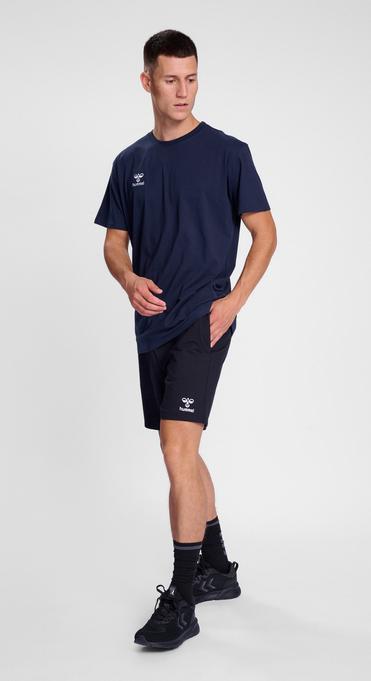 Produktbild hummel HMLGO 2.0 T-SHIRT S/S (M)