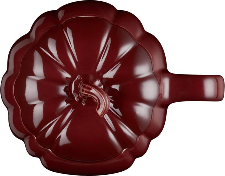 Actual product image Le Creuset Pumpkin Mug (400 ml, 1x)