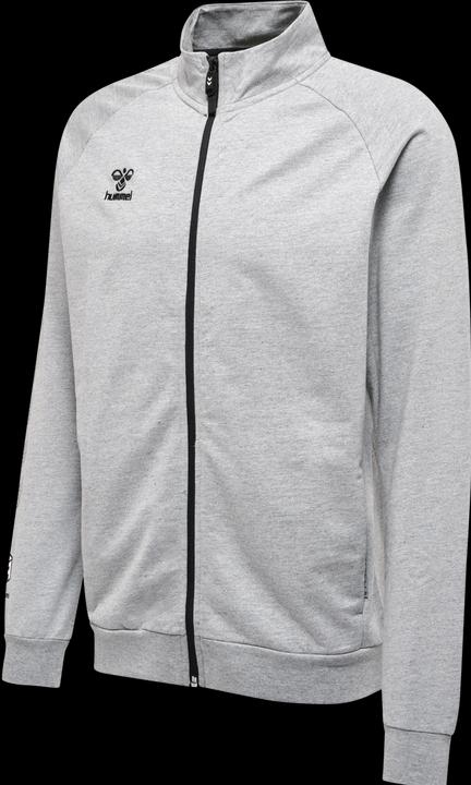Immagine prodotto hummel Hmlmove Giacca Grid Cotone Con Zip (L)
