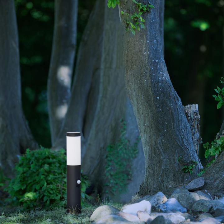 Actual product image Brilliant Dody (E27, IP44)