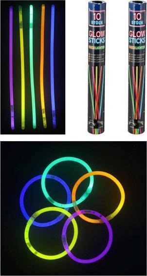 Actual product image FT Starlights (10 pcs.)