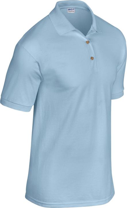 Produktbild Gildan DryBlend Polohemd (3XL)