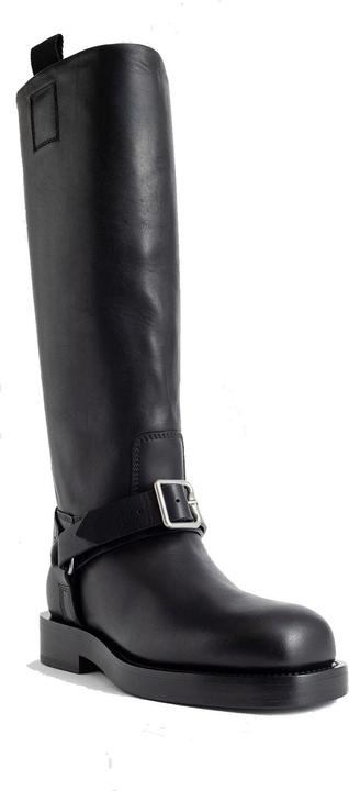 Produktbild Burberry Sadlle High Boots (40)