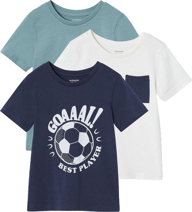 Actual product image Vertbaudet T-Shirt (140)