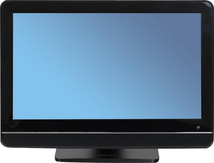 Actual product image Ergotron Neo-Flex touch screen stand (Table, 27")