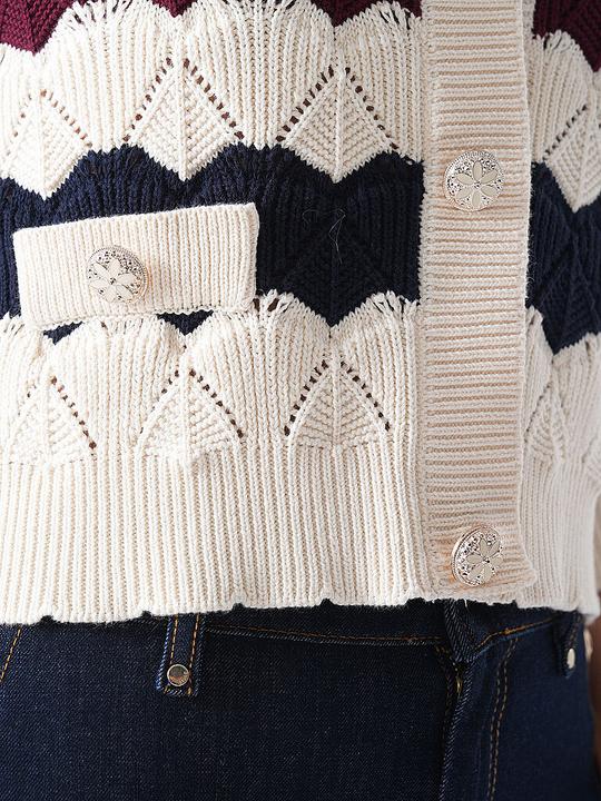 Immagine prodotto Rich & Royal Strickjacke (S)