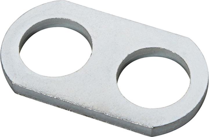 Actual product image Eurotramp Lochplatte für Gummikabel