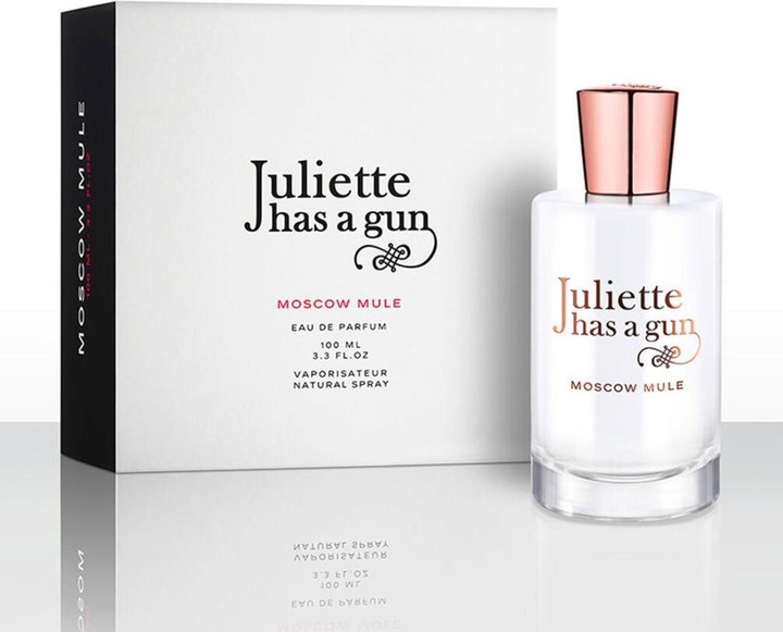 Immagine prodotto Juliette Has a Gun Moscow Mule (Eau de parfum, 100 ml)