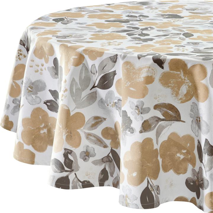 Actual product image Redbest Tischdecke (140 x 140 cm)