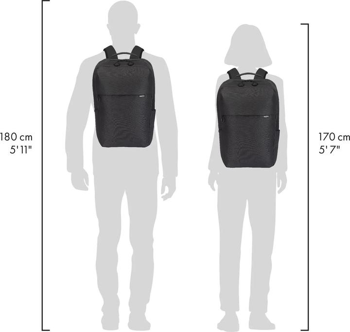 Produktbild Dicota Backpack COMMUTER 13-16 (16 l)