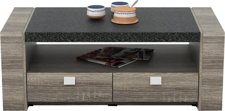 Image du produit Vente-unique Meteorite (120 x 45 x 60 cm)